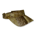 Wilderness Camouflage Visor